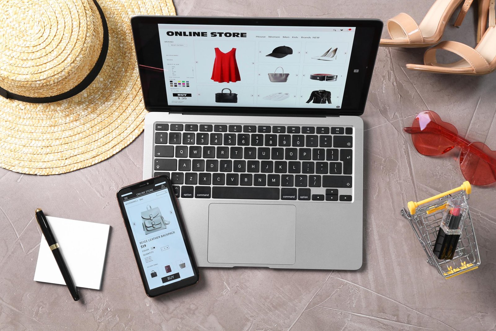 Top 5 Fashion Trends to Shop in 2026