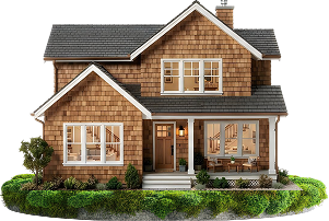 Property financing home