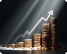 Financial growth and loan solutions