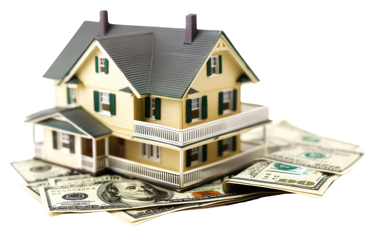 Property loan