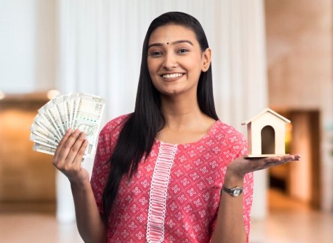 Loan Against Property