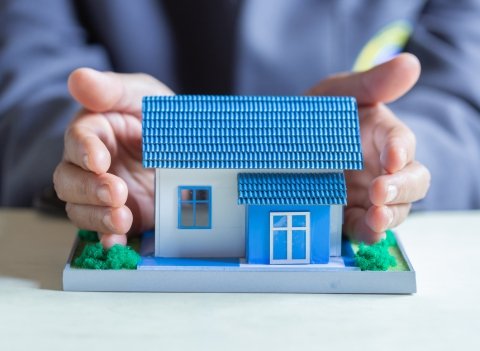 Lease Rental Discounting Loan