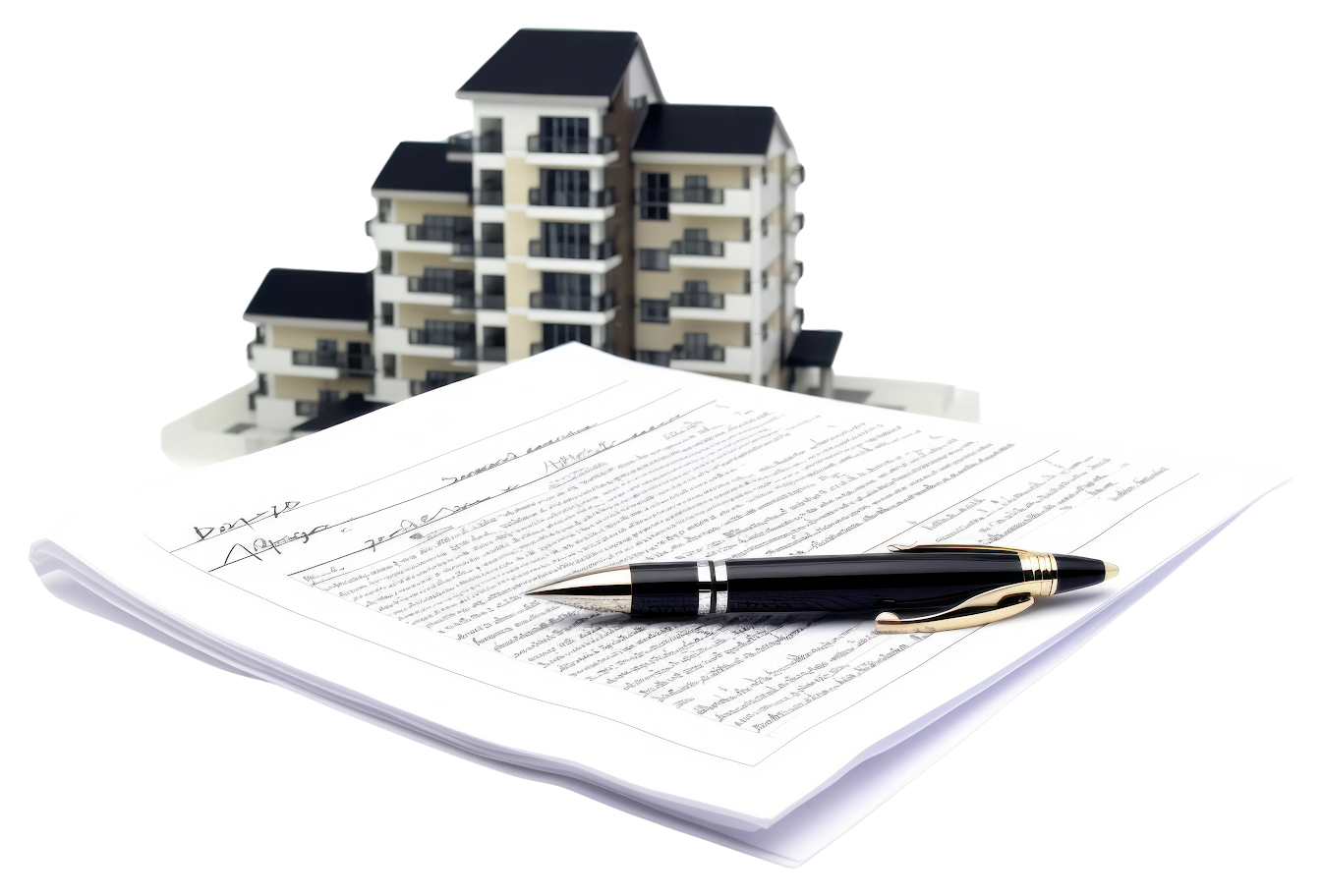 Lease Rental Discounting