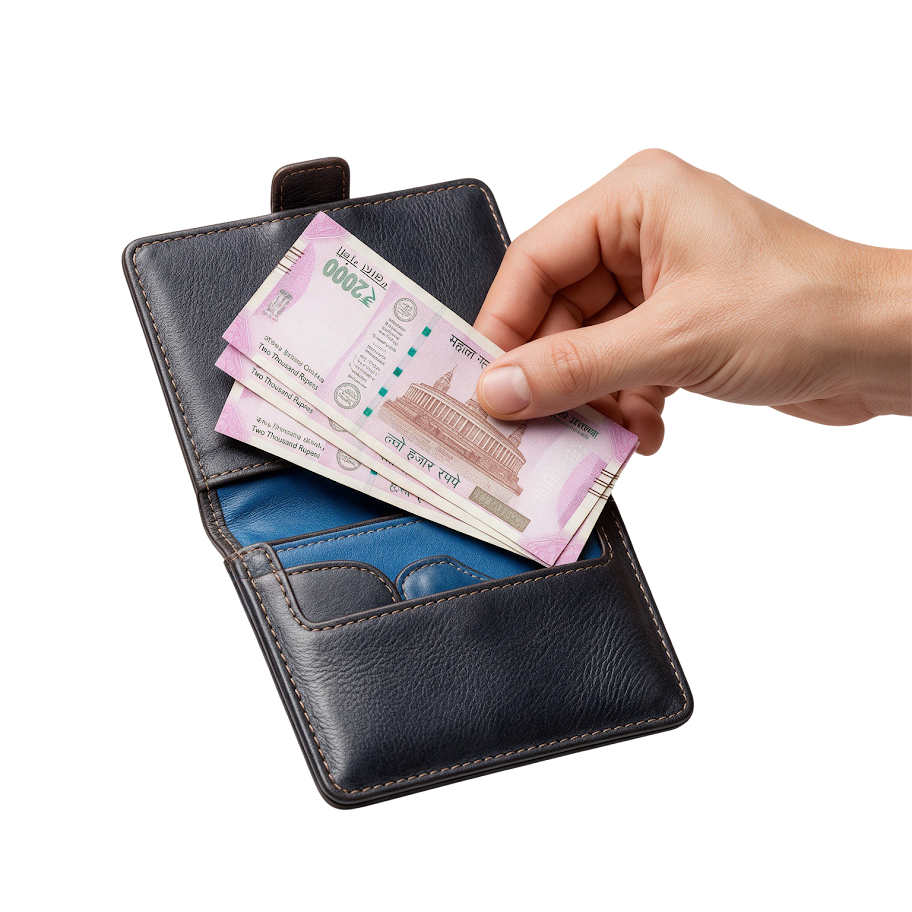 Overdraft Facility