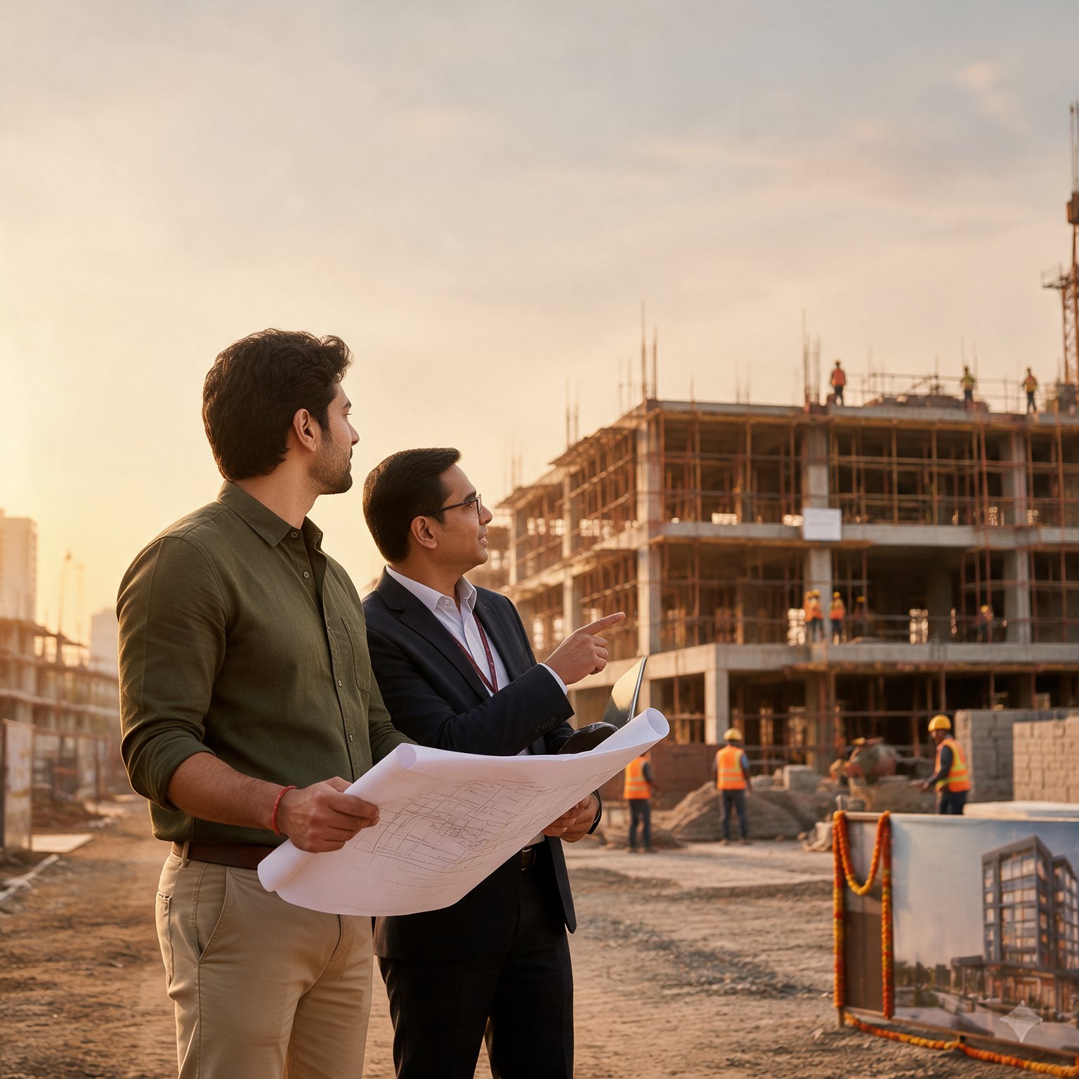 Project Loan