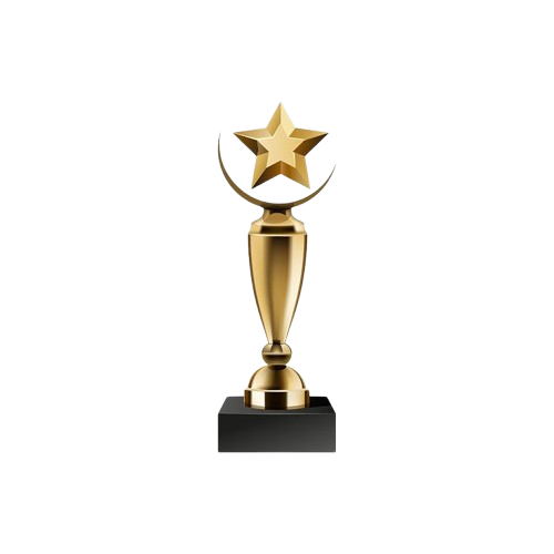 Award Trophy
