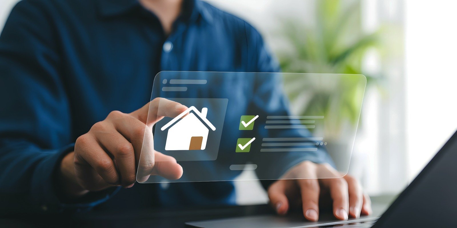Verified Property Options